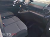 Peugeot Partner 1.5 BlueHDi Premium Longa