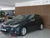 Toyota Auris 1.2 Turbo Design Edition