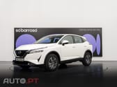 Nissan Qashqai 1.3 DIG-T Acenta