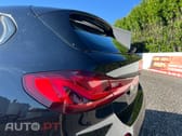 BMW 118 d Line Urban
