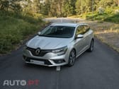 Renault Mégane 1.5 DCI Intens Full Extras