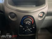Citroen C1 1.0 VTI Live