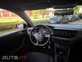 Volkswagen Polo 1.0 Confortline