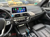 BMW iX3 Impressive