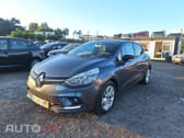 Renault Clio 1.5 dCi Limited