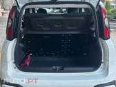 Fiat Panda City Cross 1.2 8v 69cv Waze