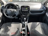 Renault Clio Sport Tourer 1.5 dCi GT Line EDC