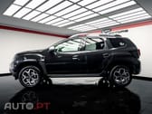 Dacia Duster 1.0 TCe ECO-G Prestige Bi-Fuel
