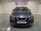 Nissan Micra 1.0 IG-T N CONNECTA