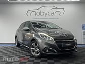 Peugeot 208 1.2 PureTech Allure