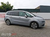 Citroen C4 SpaceTourer 1.5 BlueHDi Shine