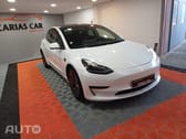 Tesla Model 3 Standard Plus