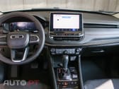 Jeep Compass 1.3 TG 4Xe Trailhawk
