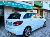 Mercedes-Benz B 180 d Urban