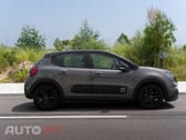 Citroen C3 1.2 PureTech Feel