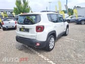 Jeep Renegade 1.0 T-GDI Limited