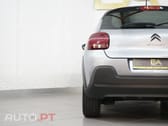 Citroen C3 1.2 PureTech Shine