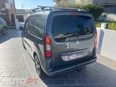 Peugeot Partner 1.6 BlueHDi Confort ETG6