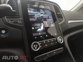 Renault Mégane Sport Tourer 1.6 E-Tech Plug-In Hybrid Equilibre