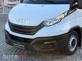 Iveco Daily 3.0  - 180 CV  A8 L4 H3