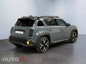 Renault 4 E-Tech Autonomie Confort Techno