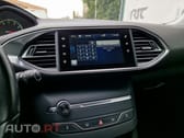 Peugeot 308 1.2 PureTech Allure J18