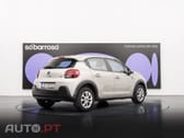 Citroen C3 1.2 PureTech YOU!