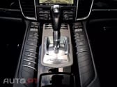 Porsche Panamera Platinum Edition