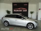 Seat Leon 1.6 TDI Style Ecomotive
