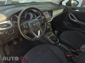 Opel Astra Sports Tourer 1.6CDTI