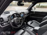 MINI Countryman Cooper SE ALL4 Northwood Edition Auto