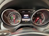 Mercedes-Benz A 220 d AMG Line Aut.