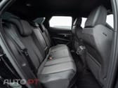 Peugeot 3008 1.6 Hybrid Allure e-EAT8