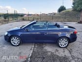 Volkswagen EOS 2.0 TDi