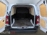Opel Combo Cargo 1.5 D