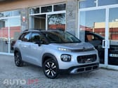 Citroen C3 Aircross 1.6 BlueHDi Feel
