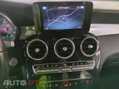 Mercedes-Benz GLC 300 de 4Matic