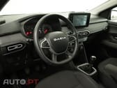 Dacia Sandero Sandero 1.0 ECO-G Expression Bi-Fuel