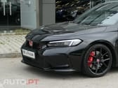 Honda Civic 2.0 i-VTEC Type-R