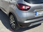 Renault Captur 1.2 TCe Initiale Paris EDC