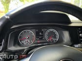 Volkswagen Polo 1.0 Confortline