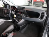 Fiat Panda 1.0 Hybrid City