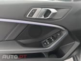 BMW 116 d Pack Desportivo M Auto