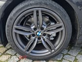 BMW 520 520d pack M