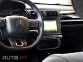 Citroen C3 1.2 PureTech Feel