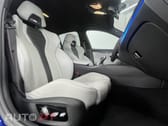 BMW M5 Competition