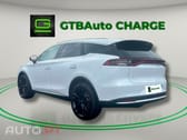 BYD Tang I.V.A DEDUTÍVEL AWD 