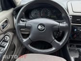 Nissan Almera 1.5 Sport