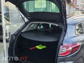 Renault Mégane Sport Tourer 1.5 dCi GT Line CO2 Champion