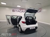 Renault Clio SOCIETE 1.5Dci  90CV GPS INTENS IVA DEDUTIVEL